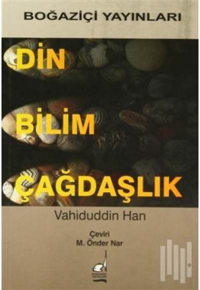 Din Bilim Çağdaşlık