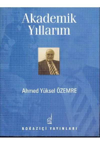 Akademik Yıllarım