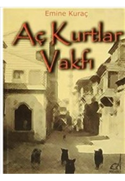 Aç Kurtlar Vakfı