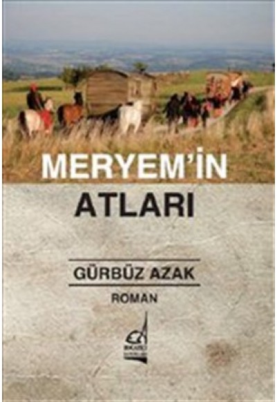 Meryem'in Atları