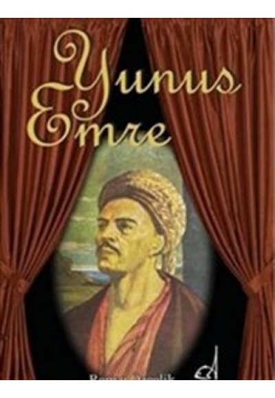 Yunus Emre