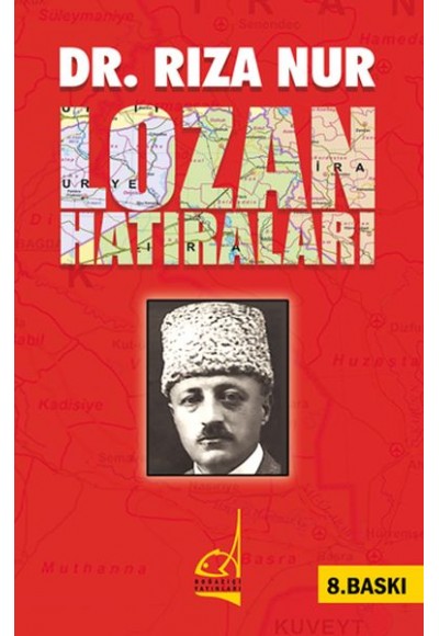 Lozan Hatıraları