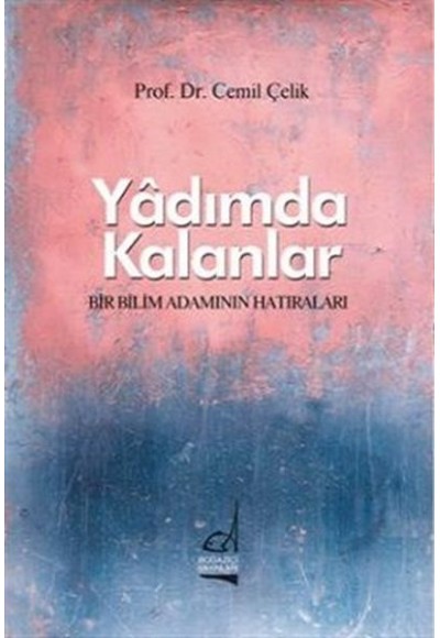 Yadımda Kalanlar