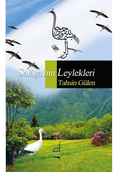Salaga'nın Leylekleri