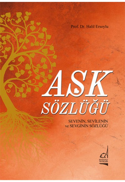 Aşk Sözlüğü