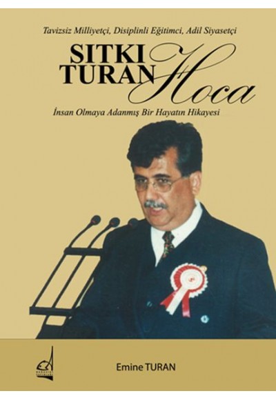 Sıtkı Turan Hoca