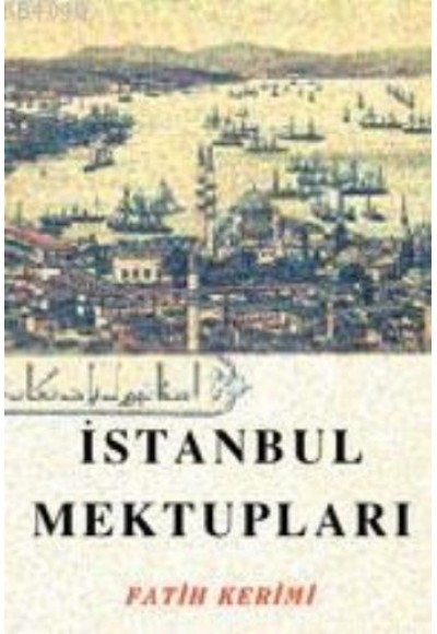 İstanbul Mektupları