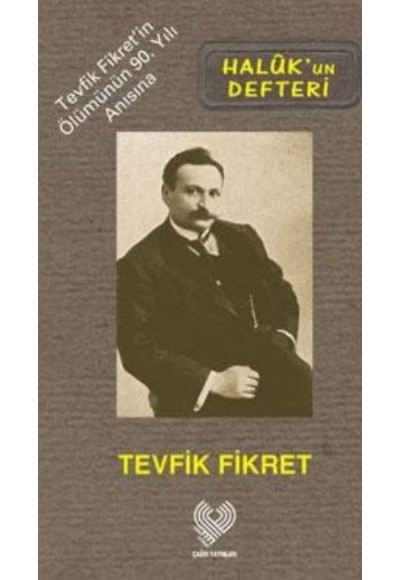 Haluk'un Defteri