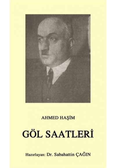 Göl Saatleri (cep boy)