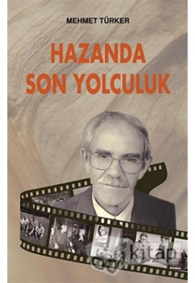 Hazanda Son Yolculuk