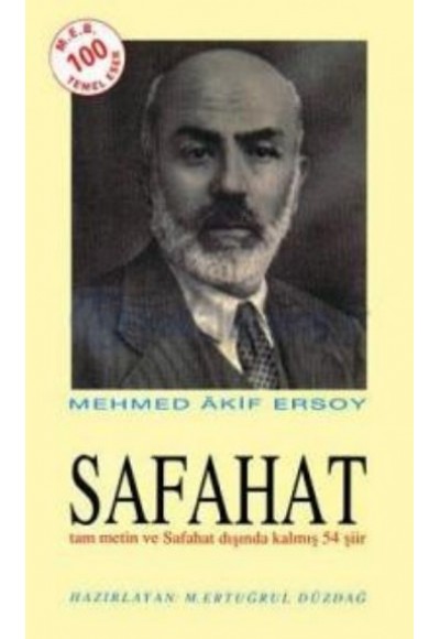 Safahat (3. Hamur)