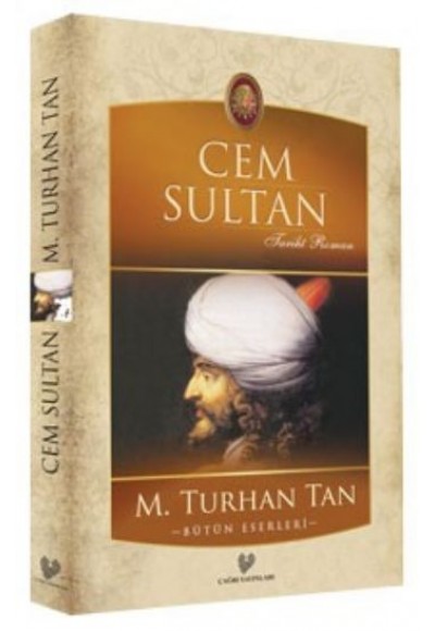 Cem Sultan