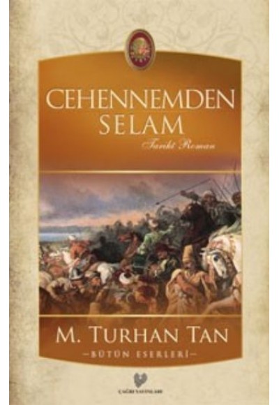 Cehennemden Selam