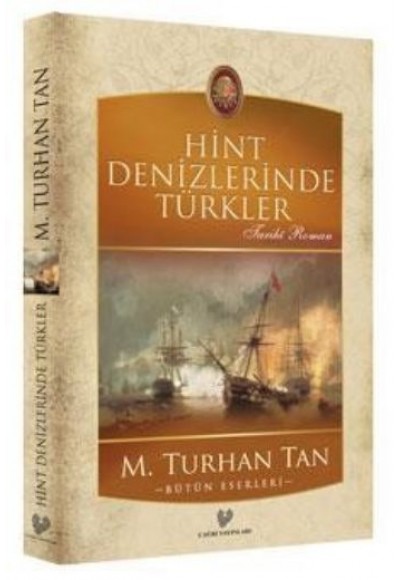 Hint Denizlerinde Türkler