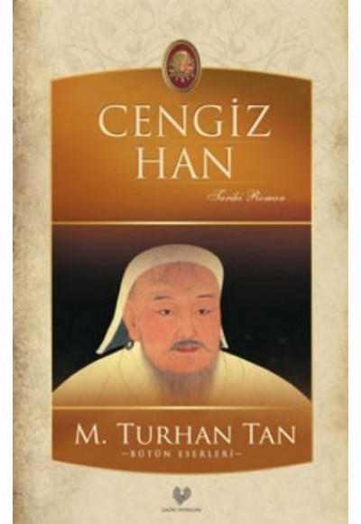 Cengiz Han