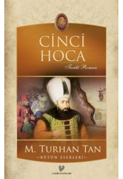Cinci Hoca