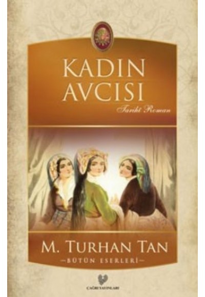 Kadın Avcısı