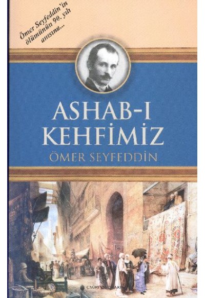 Ashab-ı Kehfimiz