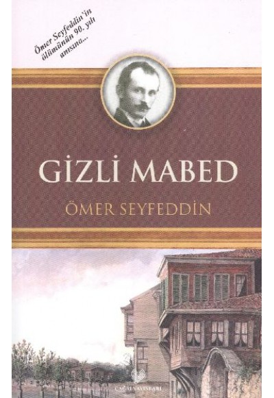 Gizli Mabed