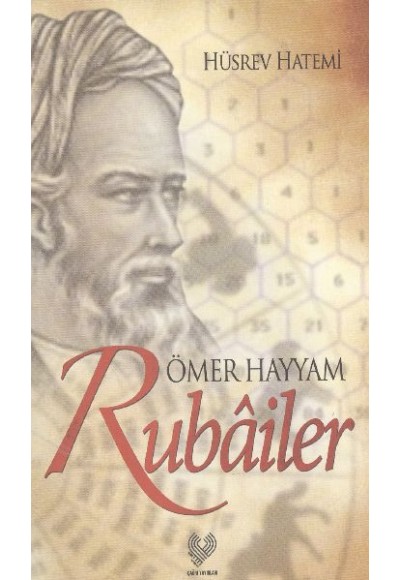 Ömer Hayyam Rubailer