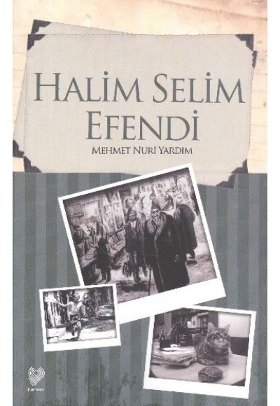 Halim Selim Efendi