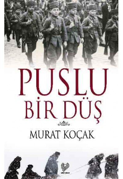 Puslu Bir Düş