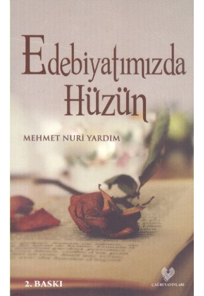 Edebiyatımızda Hüzün