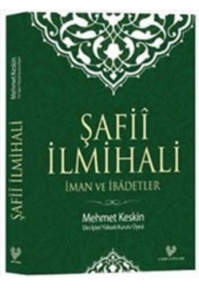 Şafii İlmihali  İman ve İbadetler