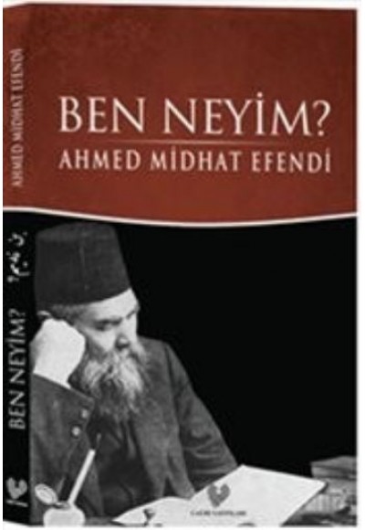 Ben Neyim ?