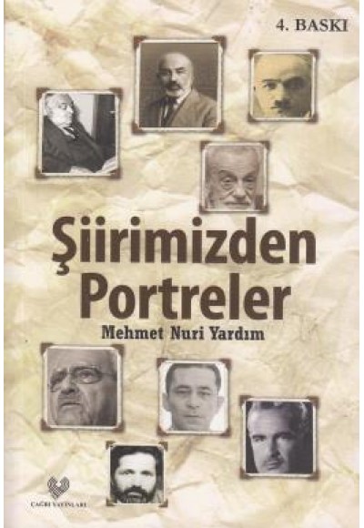 Şiirimizden Portreler