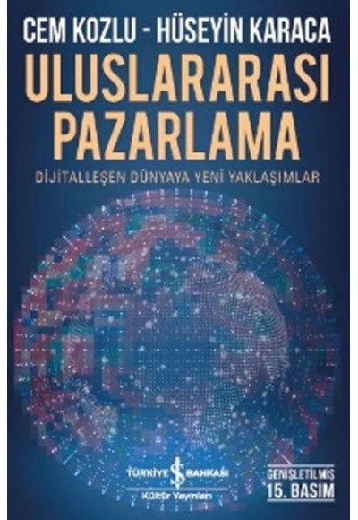 Uluslararası Pazarlama