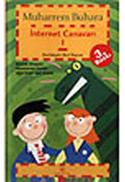 İnternet Canavarı 1