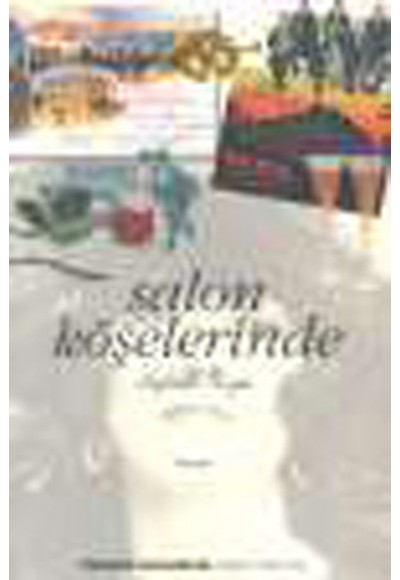 Salon Köşelerinde
