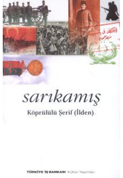 Sarıkamış