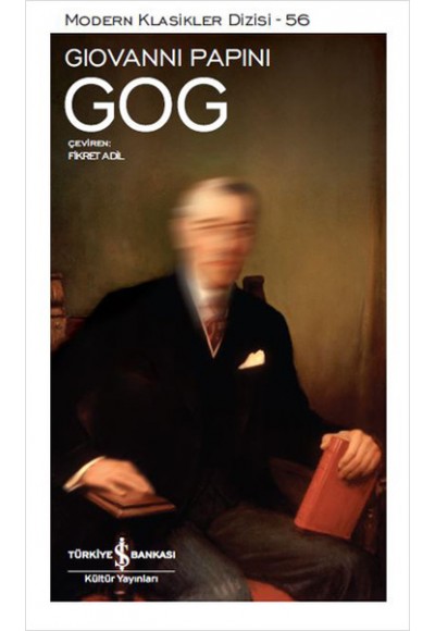 Gog - Modern Klasikler Dizisi