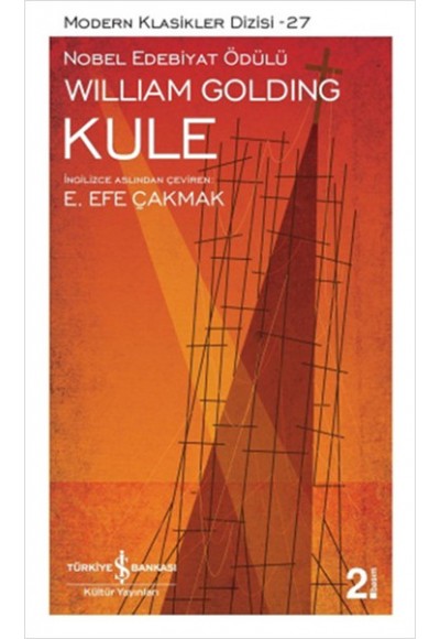 Kule - Modern Klasikler Dizisi