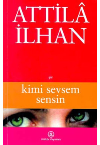 Kimi Sevsem Sensin