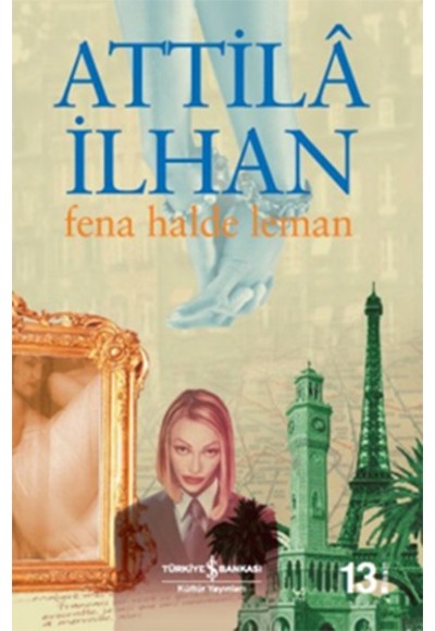 Fena Halde Leman