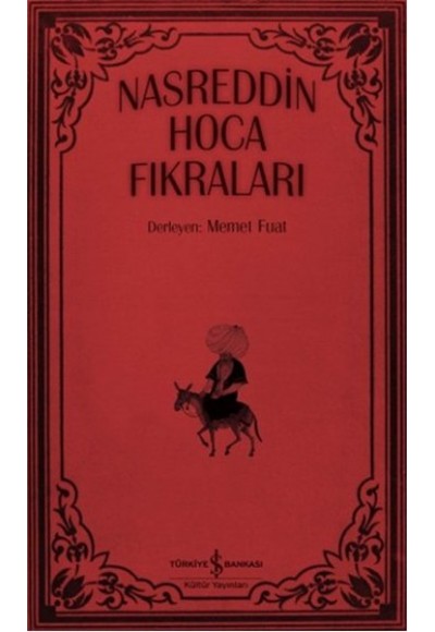 Nasreddin Hoca Fıkraları
