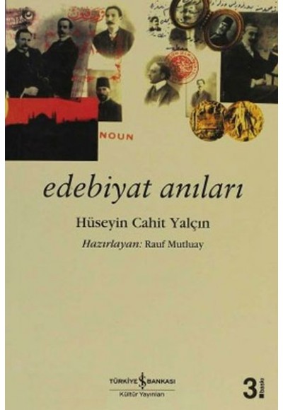 Edebiyat Anıları