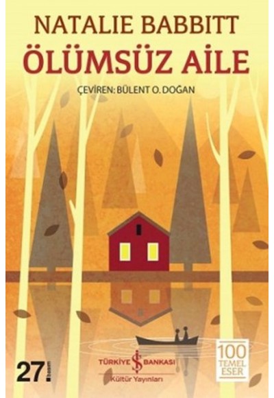Ölümsüz Aile