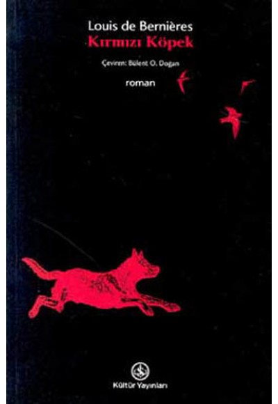 Kırmızı Köpek