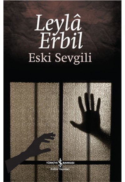 Eski Sevgili (Karton Kapak)