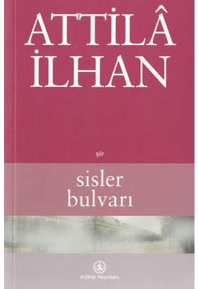 Sisler Bulvarı
