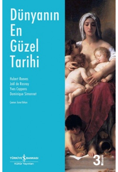 Dünyanın En Güzel Tarihi