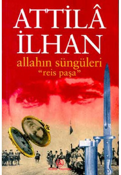 Allahın Süngüleri