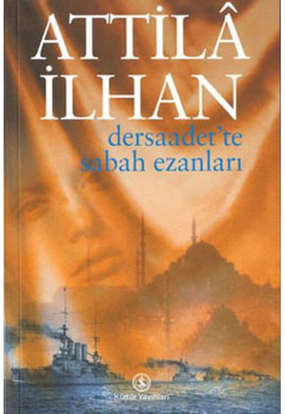 Dersaadet’te Sabah Ezanları