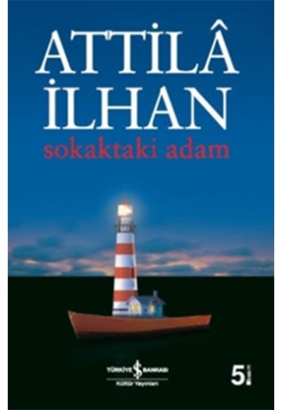 Sokaktaki Adam