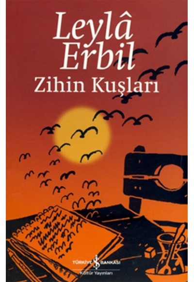 Zihin Kuşları