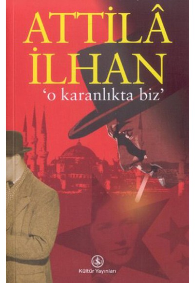 O Karanlıkta Biz